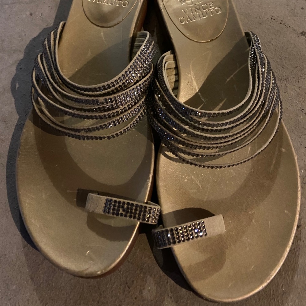 Vince Camuto Dress sandals